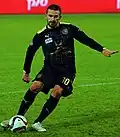 Marko Livaja