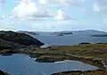 Loch an Obain.