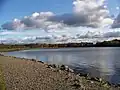 Lochend Loch, Drumpellier Country Park (2008)