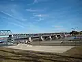St. Andrews Lock and Dam