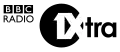 BBC Radio 1Xtra logo from 20 August 2007 to 12 April 2010.