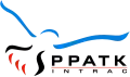 Logo of PPATK (2002–2012)