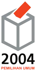 Logo of the election