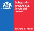 Official seal of Palena Province