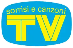 TV sorrisi e canzoni Mondadori logo
