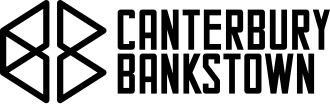 Official logo of City of Canterbury Bankstown