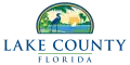 Official logo of Lake County, Florida