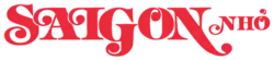 Logo of The Little Saigon News
