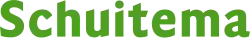 Wordmark of Schuitema N.V., the parent company of C1000 which was eventually also named C1000