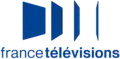 France Télévisions' third logo from 2002 to 2008
