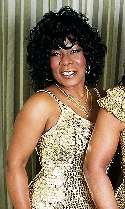 Reeves in 2004