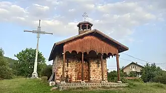 Church of Saint Nicolas