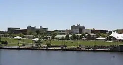 Downtown Lorain