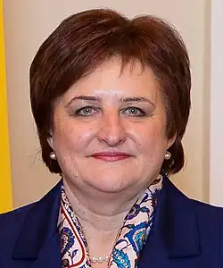 Loreta Graužinienė
