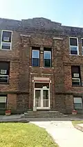 Lorimor School
