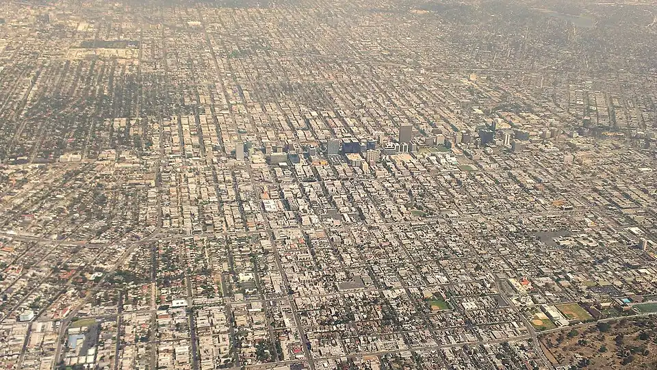 Koreatown