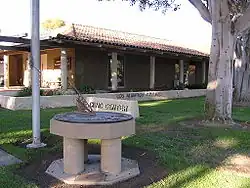 City Hall