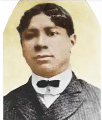 Chauvin c. 1900s