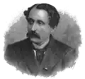Louis Moreau Gottschalk