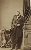 Louis de La Saussaye&nbsp;[fr] (1801-1878), scholar and rector of the academy.[185]