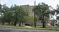 Flint-Goodridge Hospital of Dillard University