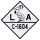 State Route C-1604 marker