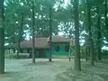 Hunting lodge