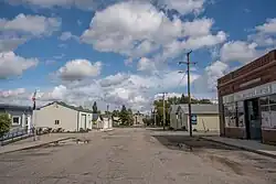 Lovcik Ave.