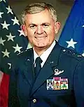 Lansford E. Trapp