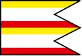 Flag of Ľubá