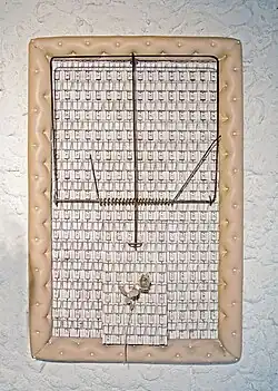 Soundproof Aesthetic of Luxuriety (1976)