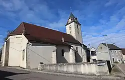 Église Saint-Pierre-et-Saint-Paul