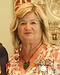 Luen Hoani