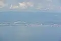 View of Rijeka from Ivanje