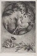 Maternal Love, National Gallery of Art, Washington, D.C.