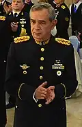 Luis María Carena&nbsp;[es]