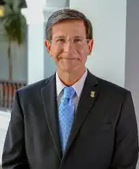 Luis G. Rivera Marin