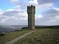 Lund's Tower