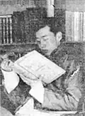Luo Fuchang
