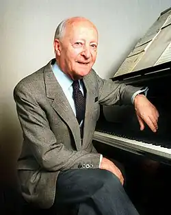 Lutosławski