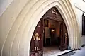 St. Anthony Coptic Orthodox Church (Luxor)