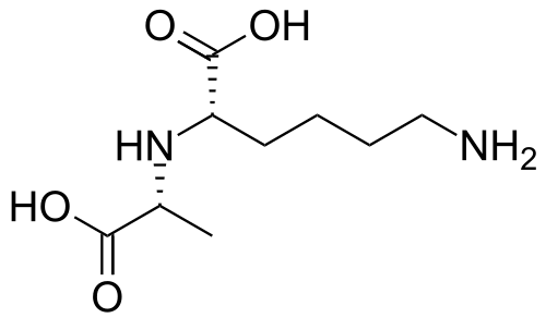 2D representation of the chemical structure of Q27102265.