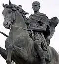 Monument to Marcus Agrippa