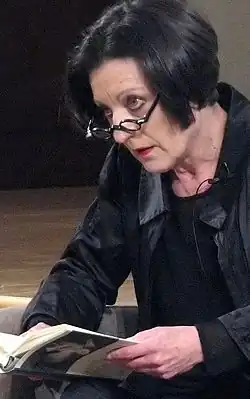 Herta Müller