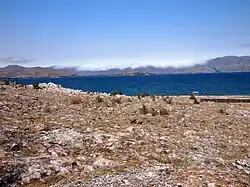 Scenery around Norashen