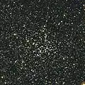 Closeup of Messier 38