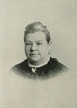 Photo in A Woman of the Century
