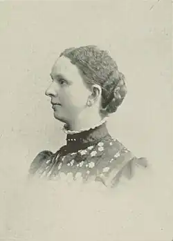 Photo in A Woman of the Century