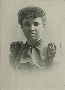 Photo in A Woman of the Century