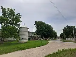 Seliște village, Orhei district, Republic of Moldova